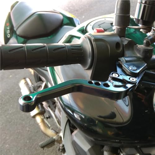 Levier frein et embrayage PCX 125 150 pliables