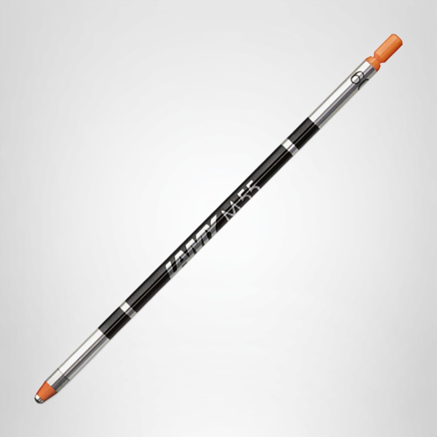 Amazon | LAMY ラミー マーカー 替芯 オレンジ LM55 ツインペン