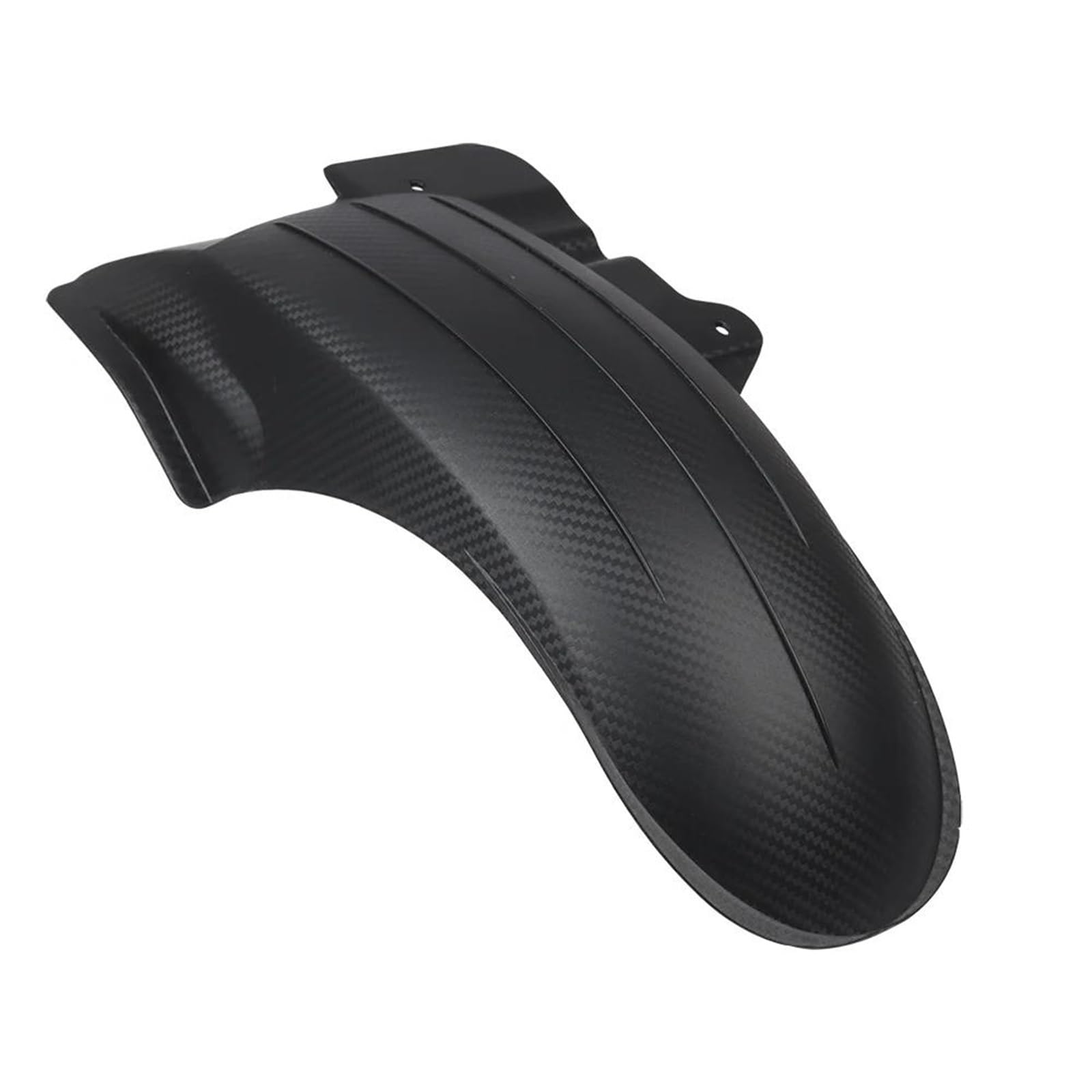 Moto Parafango Posteriore Estensione Splash Guard Copertura Ruota Hugger Per NSS350 NSS 350 2020 2021 2022 2024