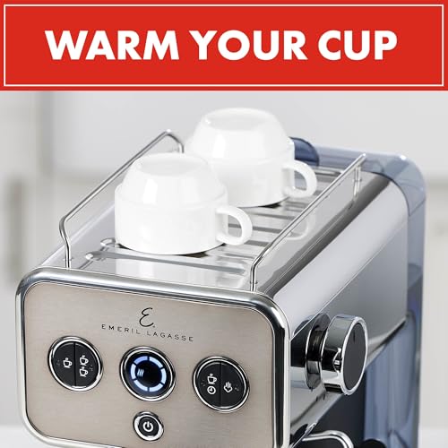Rocket Appartamento espresso machine