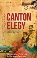 Algopix Similar Product 14 - Canton Elegy A Fathers Letter of