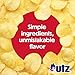 Utz Original 1 Oz Bags, 42 Count Crispy Potato Chips Made from Fresh Potatoes, Crunchy Individual Snacks to Go, Cholesterol Free, Trans-Fat Free, Gluten Free Snacks