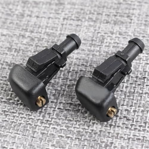 Bouchon de réservoir Nissan Armada 2005-2015 lave-glace - 4