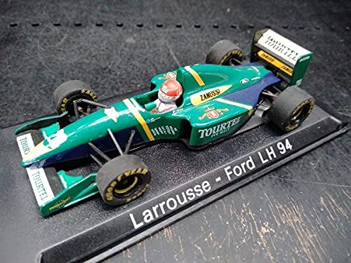 Amazon | ELIGOR エリゴール Tourtel Larrousse F1 トゥルテル