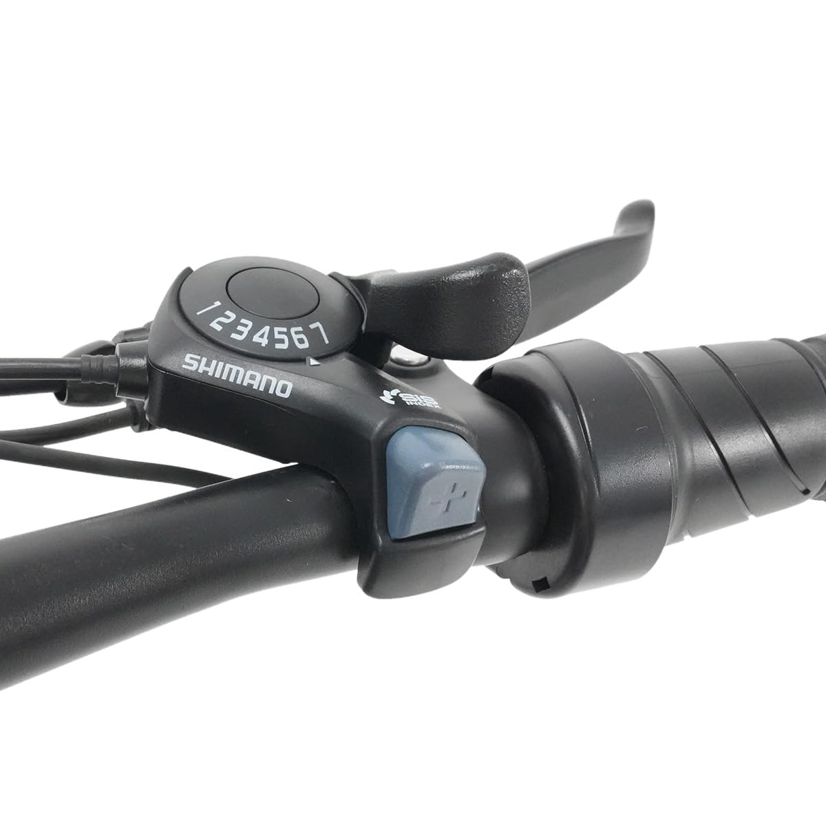 cysum M-Rax Vélo électrique pour homme et femme, 27,5", batterie 48 V 13 Ah, moteur de 250 W, 25 km/h, 21 vitesses