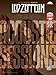 Guitar Sessions -- Led Zeppelin Acoustic: Book & DVD