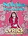 Selena Quintanilla Lyrics Coloring Book: A Captivating Book For Die-Hard Fans Of Selena Quintanilla To Relax And Get More Inspiration.