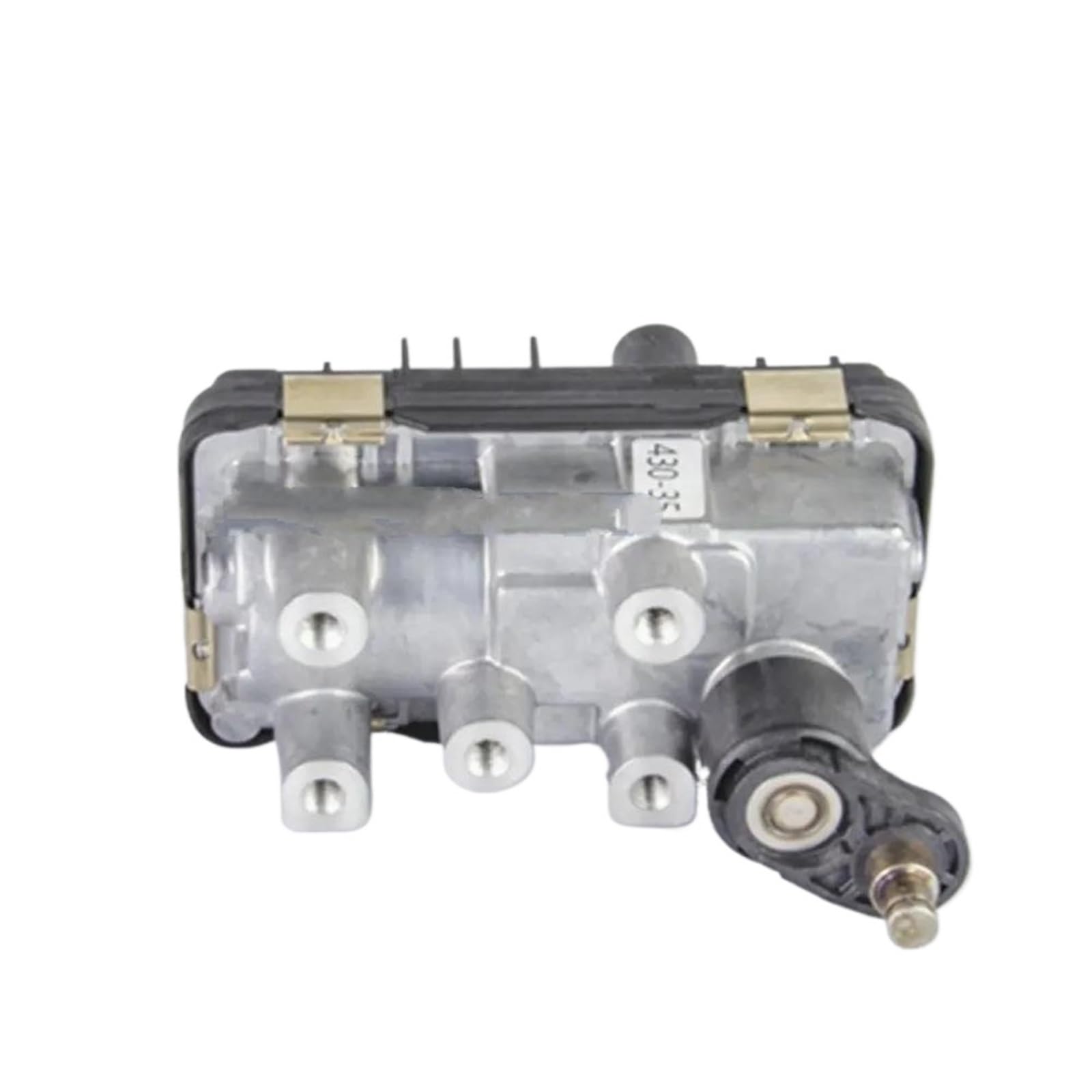 Attuatore Turbocompressore Turbo Attuatore Elettronico Per BMW 520d G30 G31 X3 G01 X4 G02 2.0 Dx B47 D20 A 6NW010430-35 11658579213 Ricambi Auto Turbina 2015