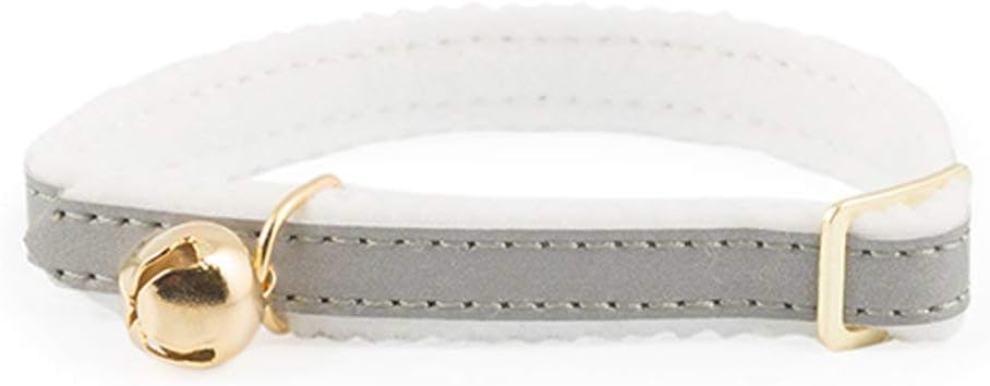 ancol elasticated cat collar