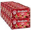 Teekanne Herzkirsche 12er Pack