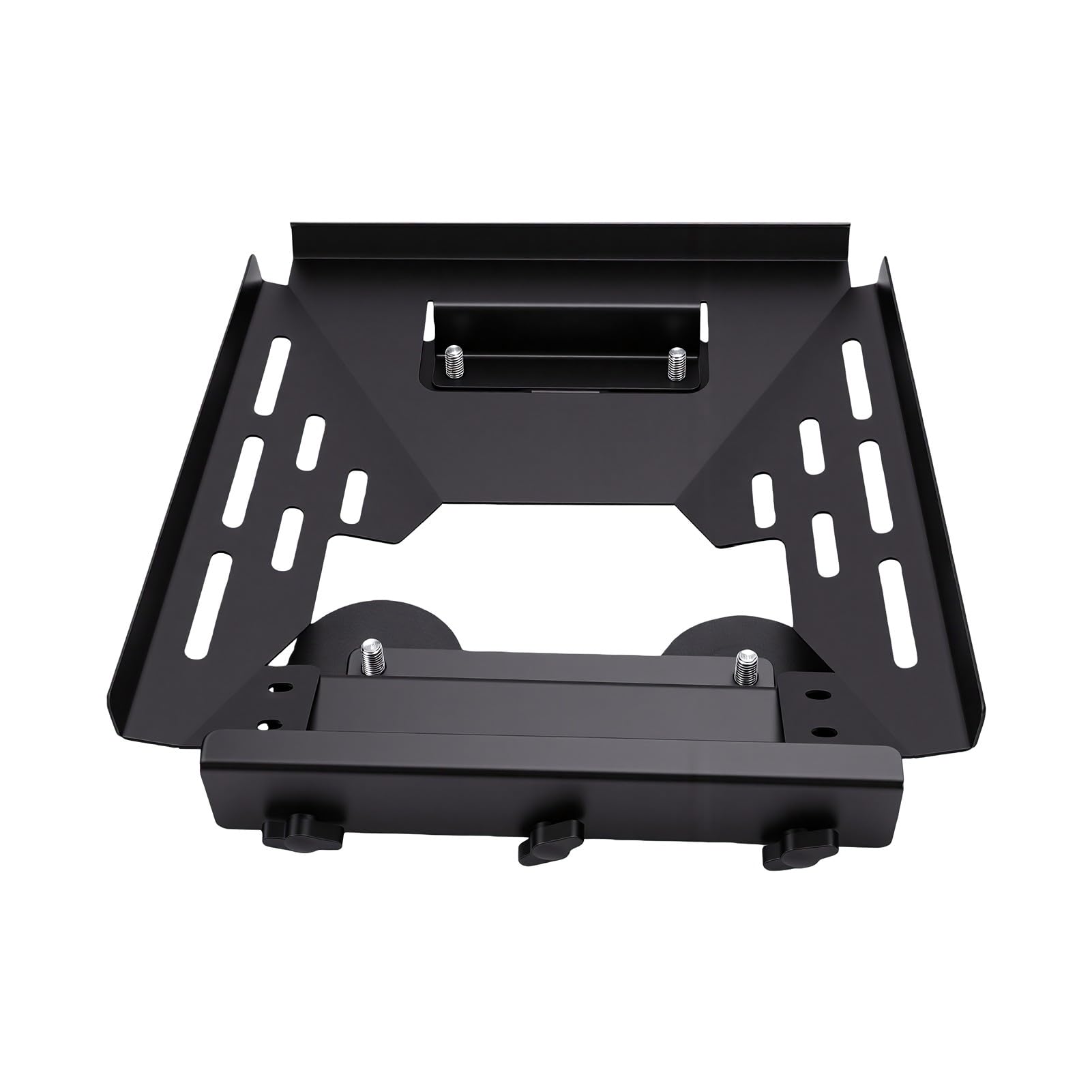 Tbest Base de Montaje para Coche por Satélite, Soporte Magnético para
