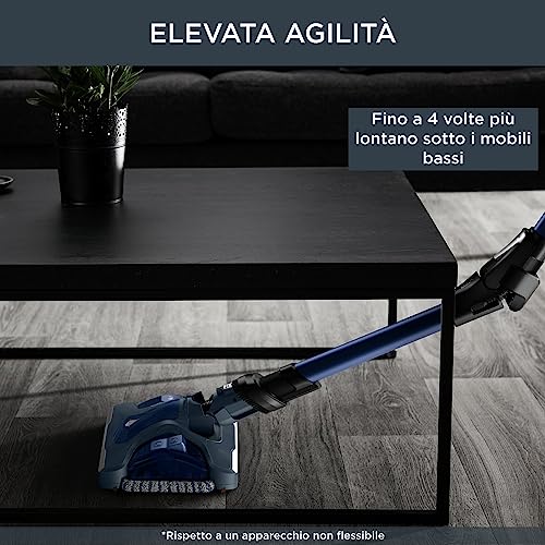 Rowenta X-Force Flex 14.60 Aqua