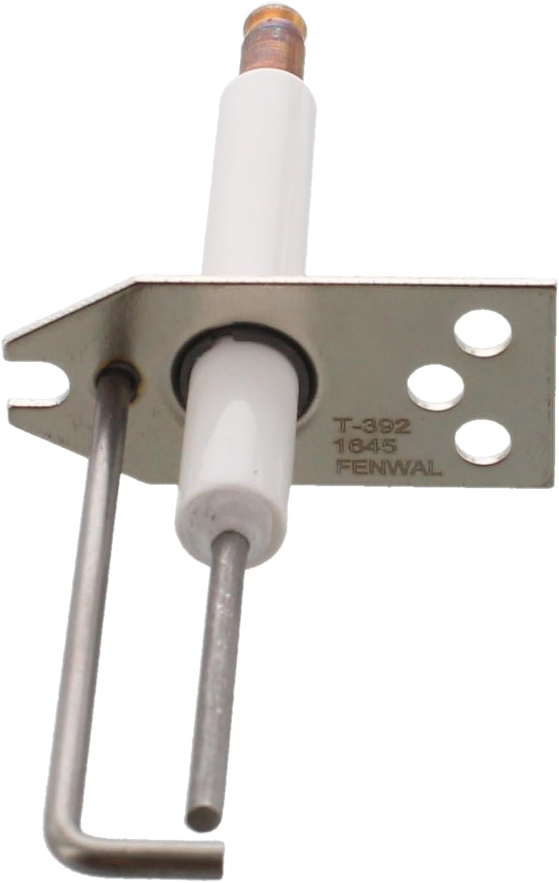 ALLIANCE LAUNDRY SYSTEMS Electrode,Spark Pkg (44328701P)