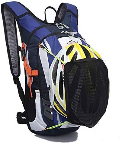 local lion backpack review