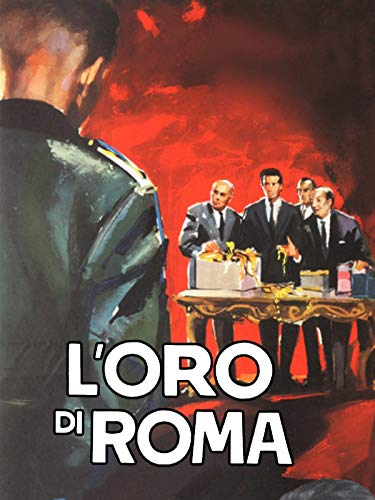  L\'oro di Roma