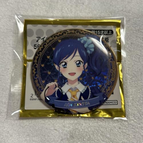 ACJc Ag Ht ^iCgp[eB[ ʃobW  