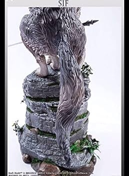 Amazon | first 4 figures F4F ダークソウル シフ | フィギュア