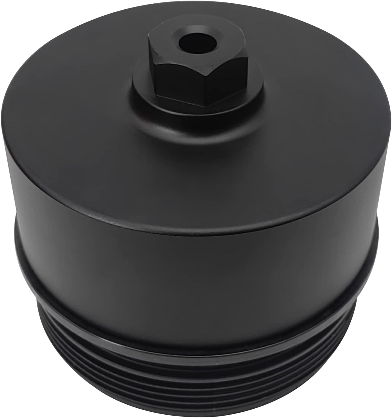 ZKTOOL New Oil Filter Cap Wrench Tool Compatible With Bentley Flying Spur Bentayga Continental,Oil Filter Removal Tool,Oil Filter Tool.elegant appearance, perfect tool.OEM VAS6753