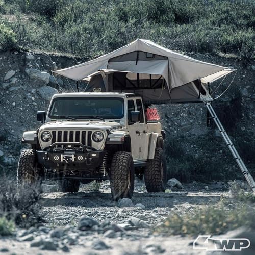 SmittyBilt Overland GEN2 Tent