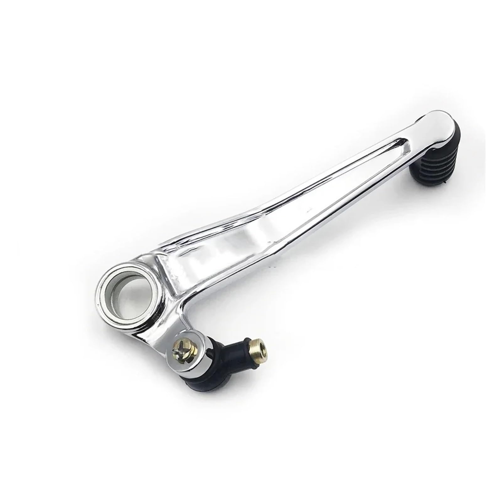 SYC27QP Shift Pedal Lever Motorcycle Motorcycle Shift Pedal Folding Gear Shift Lever Shifter Pedal for GSXR 600 750 1000 GSX-R GSXR600 B60 Folding Shifter Lever