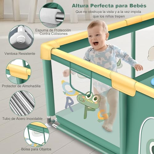 La Mejor Selección de Parques de juegos que puedes comprar esta semana. 18 Imagen adicional