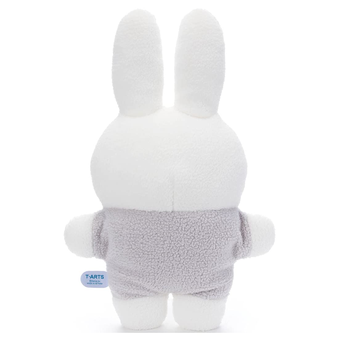 Amazon.co.jp: ブルーナ もふらっと ぬいぐるみクッション