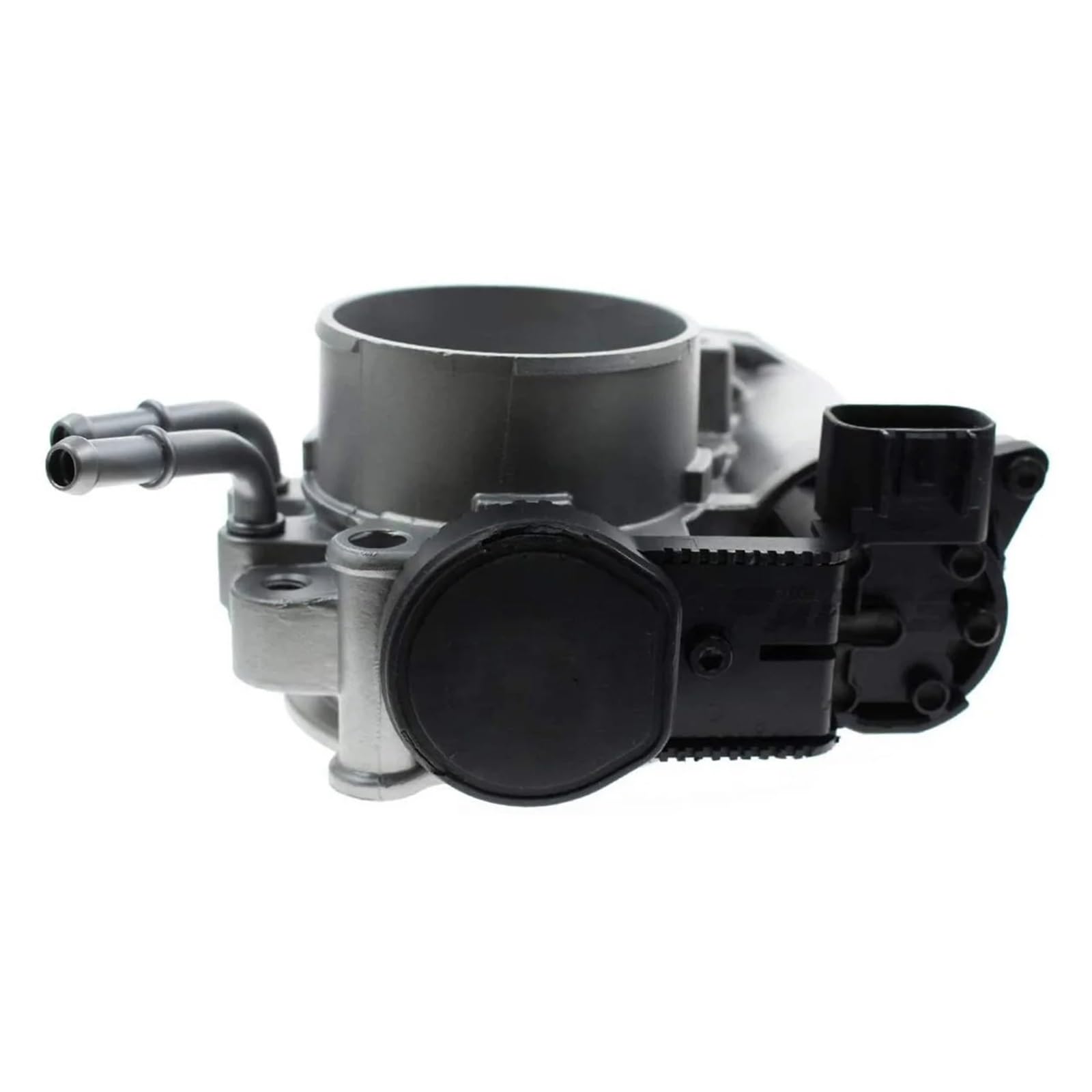 Drosselklappe Drosselklappenstutzen Für Hyundai Für Santa Fe 2,7 L 2007 2008 2009 35100-3E100 351003E100 Drosselklappengehäuse
