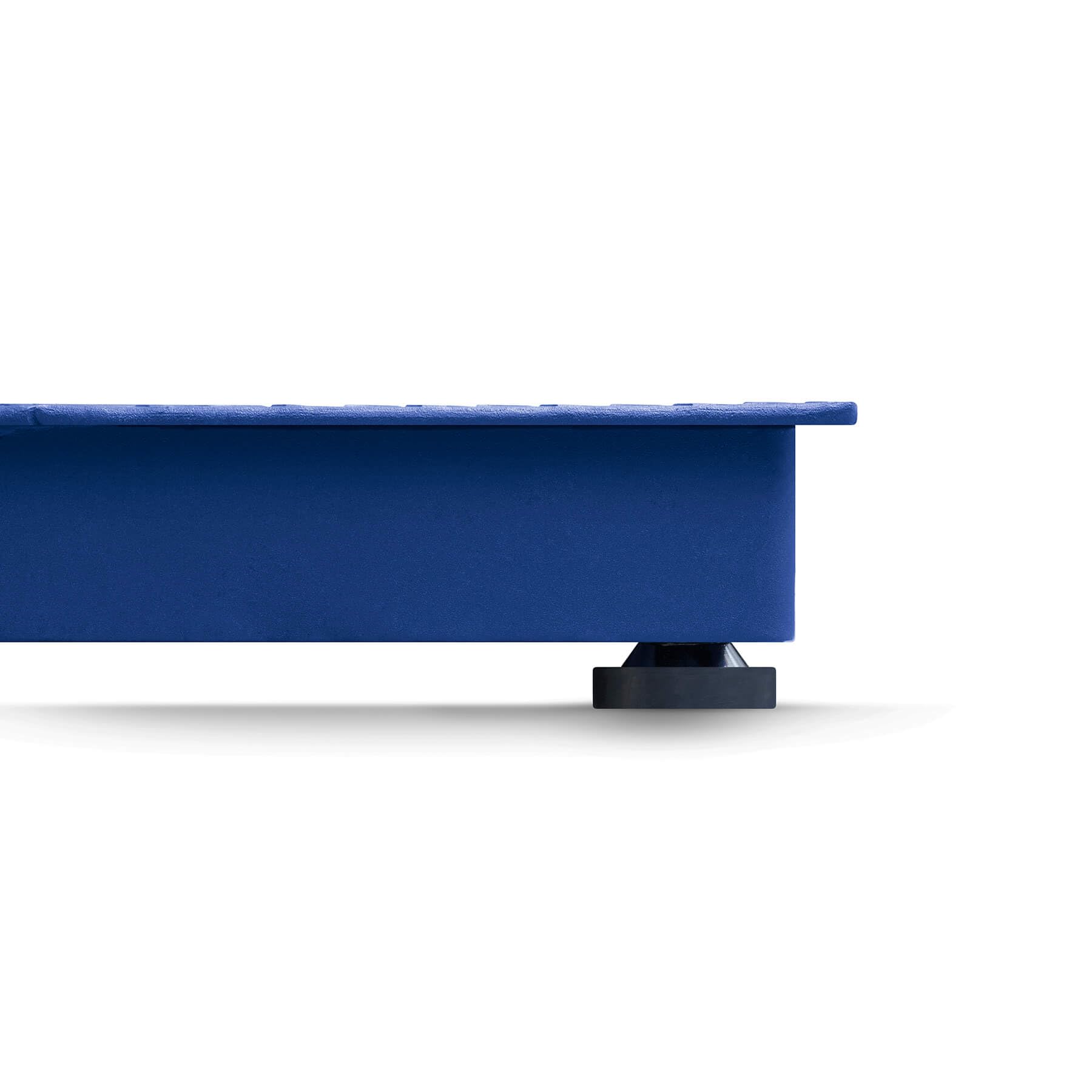 Accurex Báscula Industrial de Plataforma de suelo TX Tiger 1515-3T (3000 kg / 500 g/Plataforma de pesaje 1500 x 1500 mm)