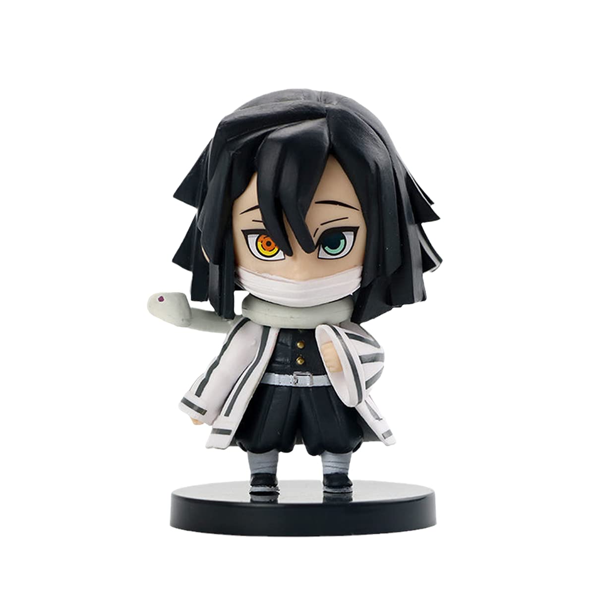 Buy Kimetsu No Yaiba Figure Demon Slayer Anime Statue Cosplay 