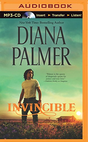 Invincible 1491524804 Book Cover