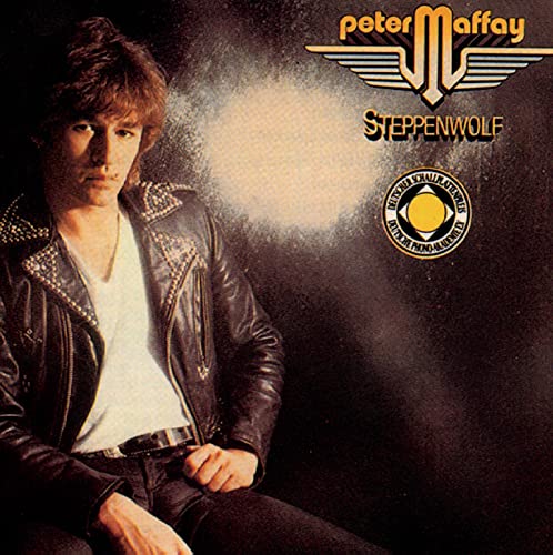 Peter Maffay