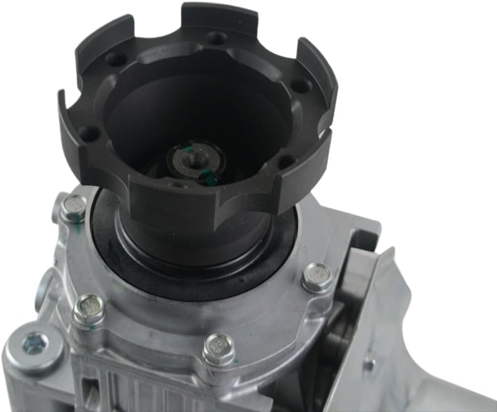 Transfer Case 23247712 24257462 6T40/50 24263577 Compatible with Antara Captiva 2.2
