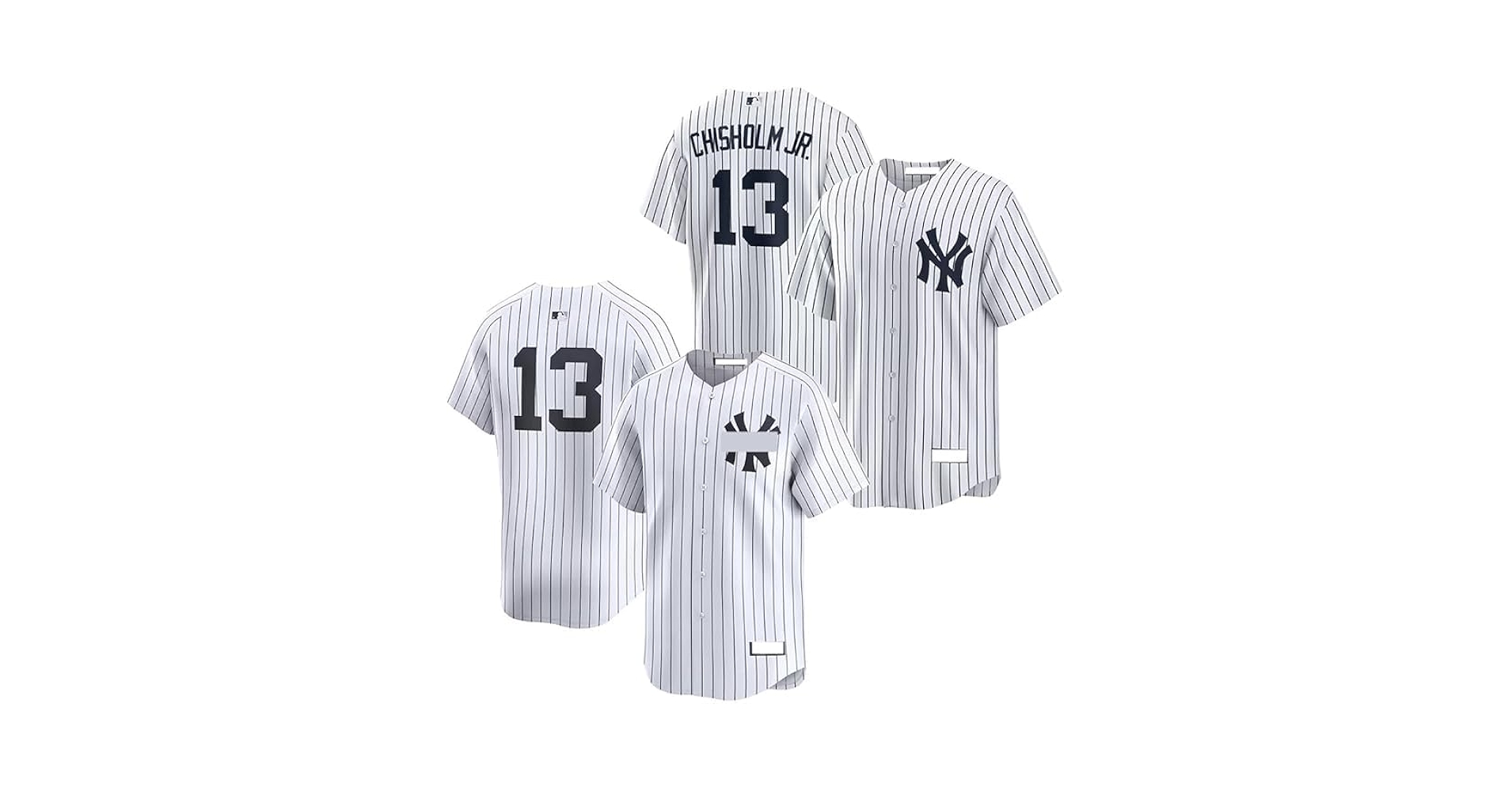 ドリームマッチユニフォーム Amazon.co.jp: [KIPCIGEM] ヤンキース チザム・ジュニア 野球