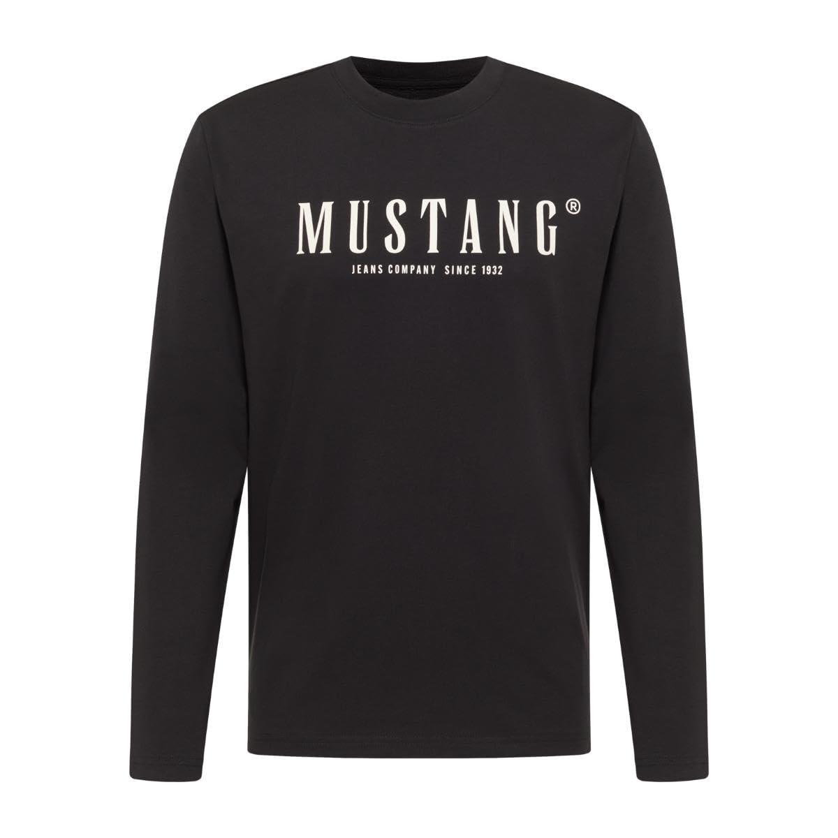 End Of Season Sales Mustang