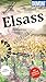 DUMONT direkt Reiseführer E-Book Elsass: Mit großem Faltplan (DuMont Direkt E-Book)