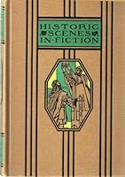 YOUNG FOLKS LIBRARY HISTORIC SCENES IN FICTION VOLUME XV B000H1AKRU Book Cover