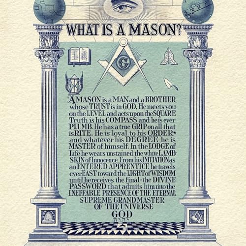 Lucifer, Freemasonry, and the Palladium Hoax: Unmasking a Modern Myth