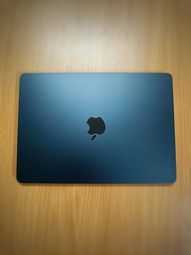 Apple 2024 MacBook Air 13″ Laptop with M3 chip: 34.46 cm (13.6