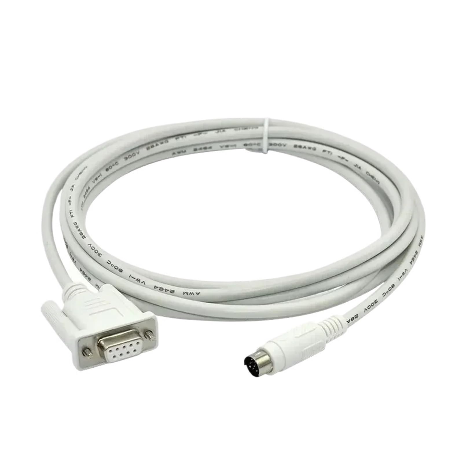Câble OP320-A pour programmer et connecter l'écran tactile MD204-FX