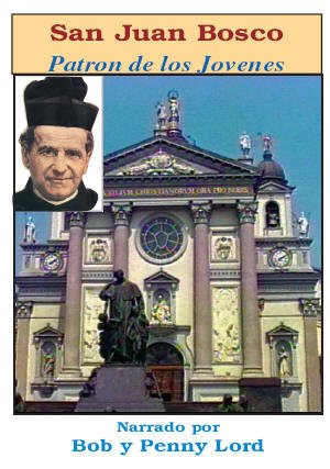 Amazon.com: San Juan Bosco : Bob y Penny Lord: Movies & TV