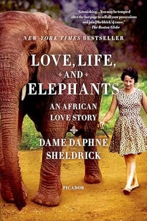 Love, Life, and Elephants: An African Love Story