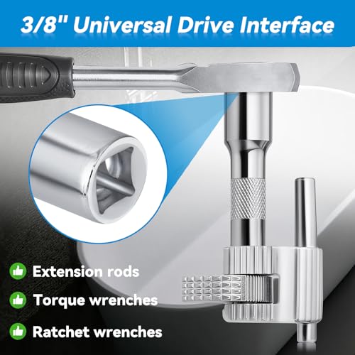 97258 Tub Drain Removal Tool