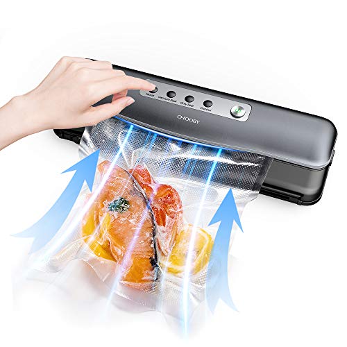 Vacuum Sealer Machine, CHOOBY Overheat Protectio in Pakistan