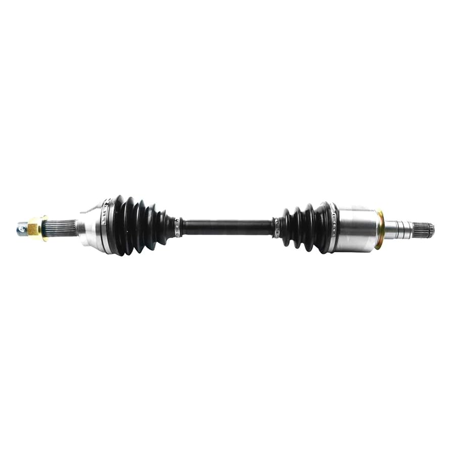 acc1912ページ Amazon.com: A-Premium CV Axle Shaft Assembly Compatible with