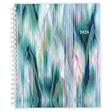 Cambridge Agenda 2026, semanal y mensual, 8.5 x 11 pulgadas, grande, Neo (1764-905-26)