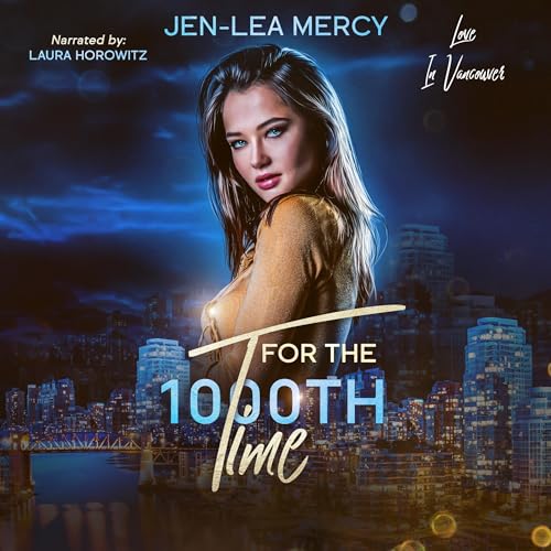 For the 1000th Time by Jen-Lea Mercy episode artwork