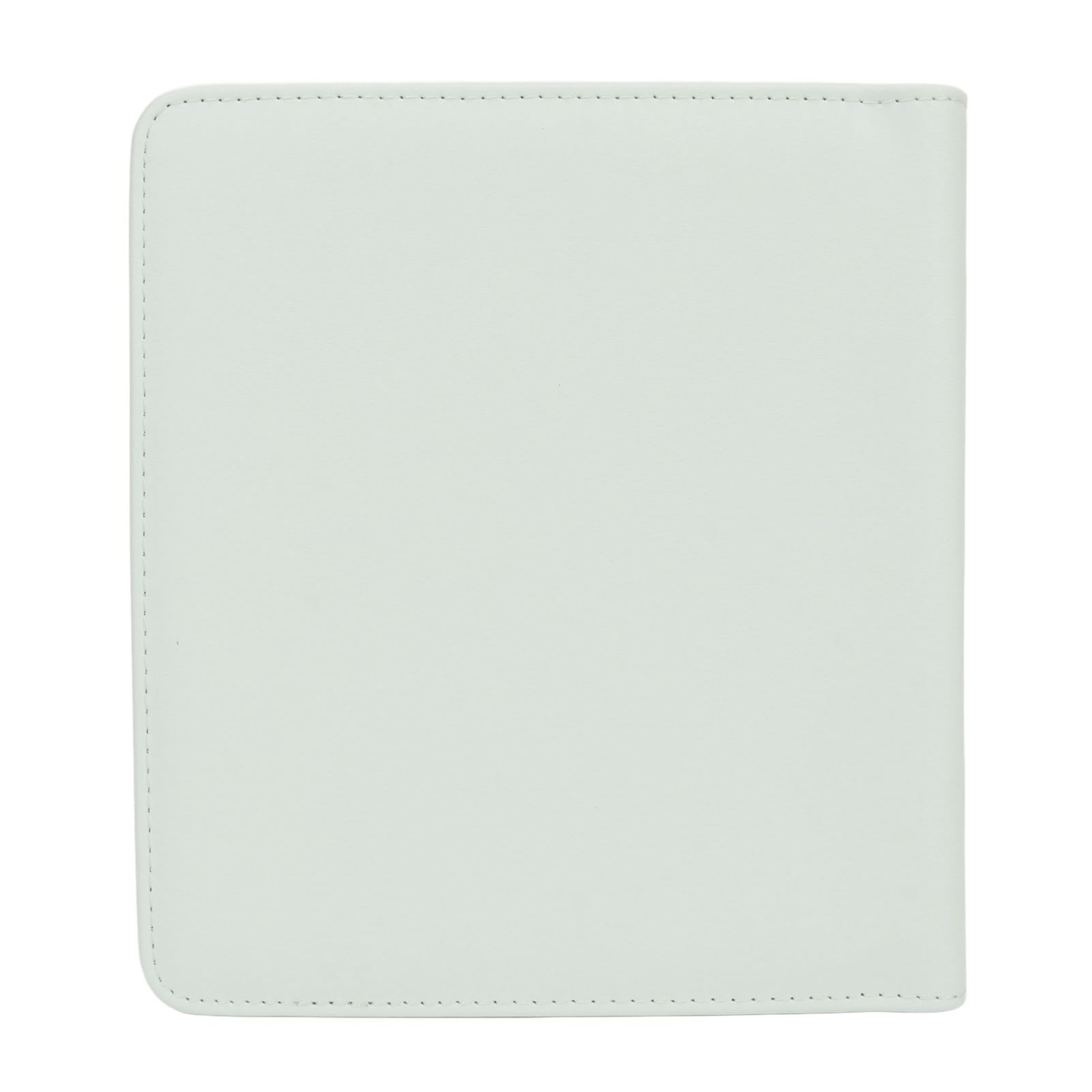 288 Album Photo pour Mini Appareil Photo, Couverture en Cuir, Livre Photo 2x3 pour Mini Film Instantané (GREEN)