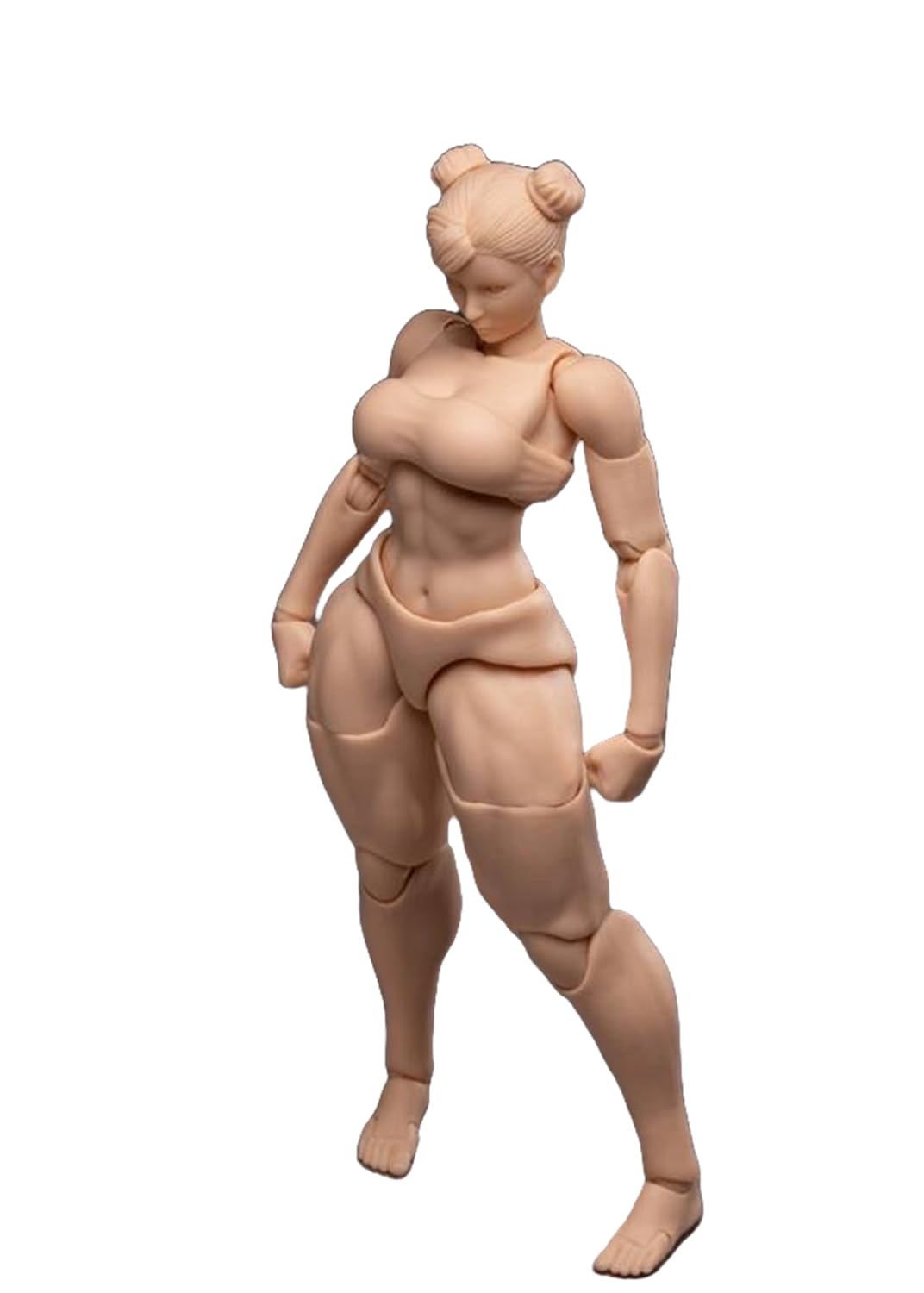 可動式人体模型 約170cm 全身可動マネキン 当店オリジナルサイズ サンドール 170cm レディース