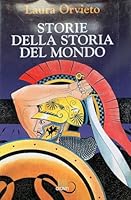 Storie della storia del mondo 880903824X Book Cover