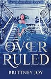 Cover zum Buch OverRuled
